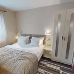 Mimi Hotel Ankara