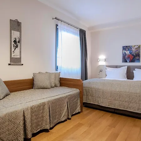 Hotel Mimi Ankara