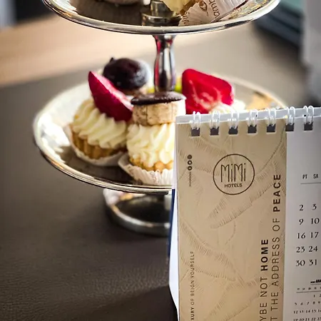 Mimi Hotel 4*
