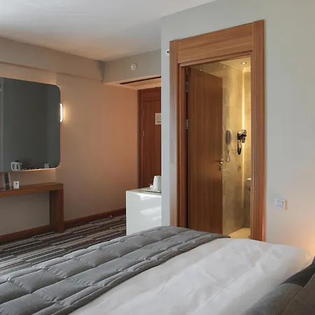 Hotel Mimi