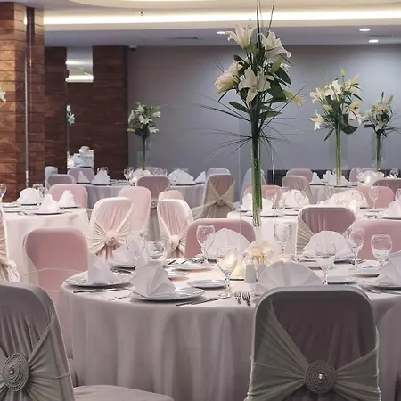 Mimi Hotel 4*