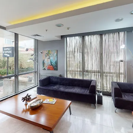 Mimi 4* Ankara