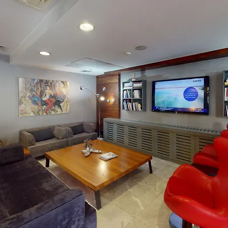 Hotel Mimi 4*
