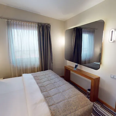 Mimi Hotel Ankara