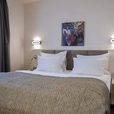 Hotel Mimi Ankara