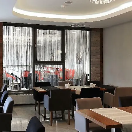 Mimi 4* Анкара