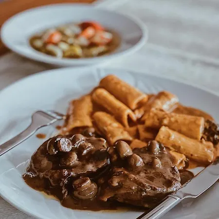 酒店 Mimi 安卡拉