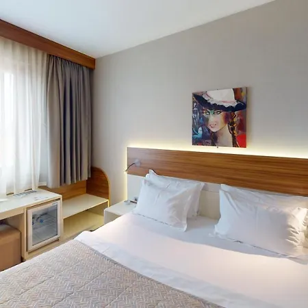 Hotel Mimi 4*
