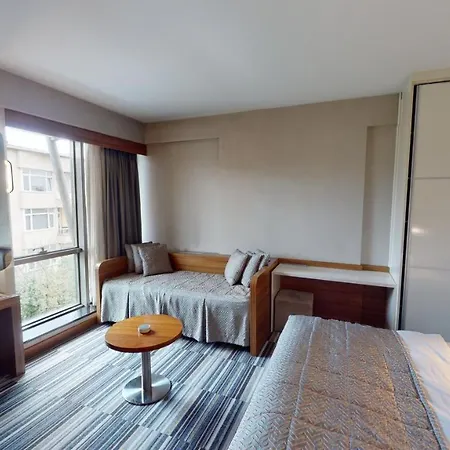 Hotel Mimi Ankara