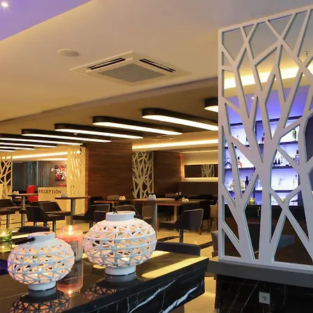 Mimi 4* Ankara