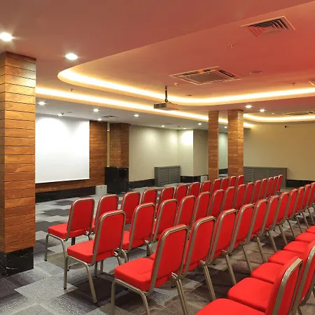 Mimi Hotel Ankara