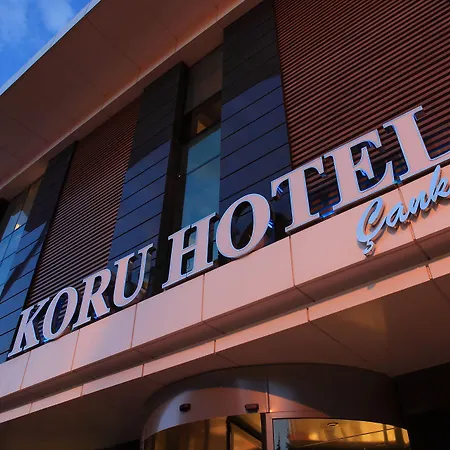 Mimi Hotel Ankara