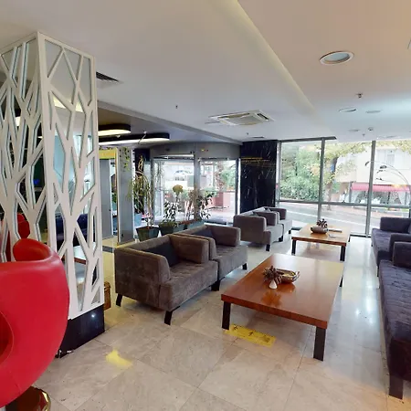Mimi 4* Ankara