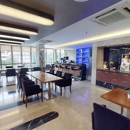 Hotel Mimi Ankara
