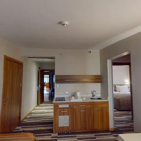 Mimi 4* Ankara