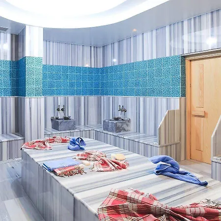Hotel Mimi Ankara