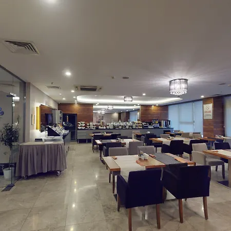 Mimi 4* Ankara