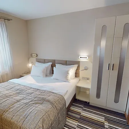 Mimi Hotel Ankara