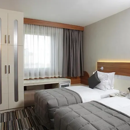 Hotel Mimi 4*